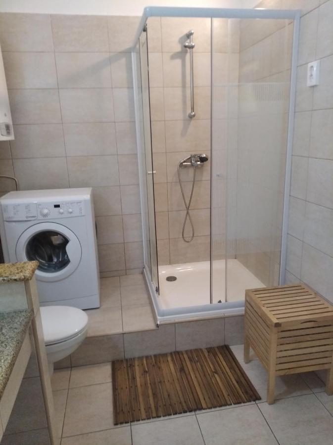 Sarahome2 Сегед Экстерьер фото
