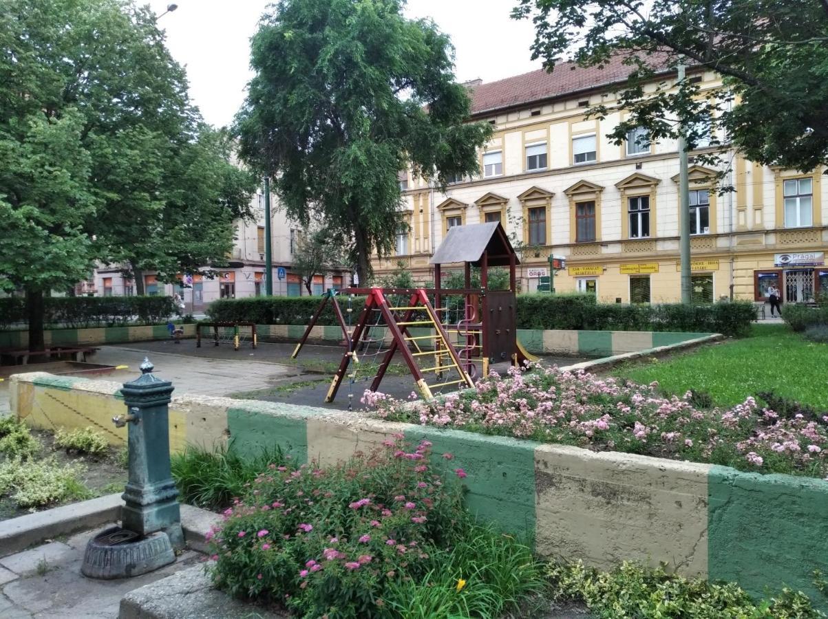 Sarahome2 Сегед Экстерьер фото