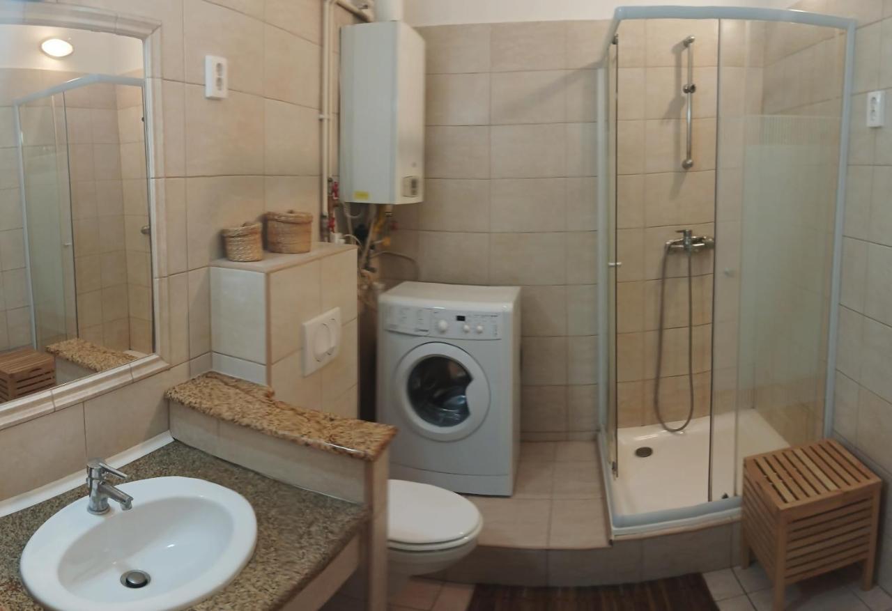 Sarahome2 Сегед Экстерьер фото
