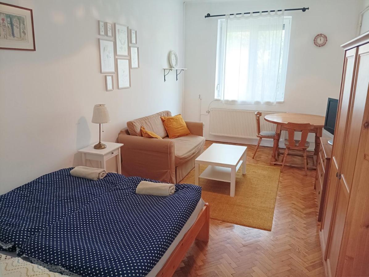 Sarahome2 Сегед Экстерьер фото